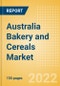 Australia Bakery and Cereals Market Size by Categories, Distribution Channel, Market Share and Forecast, 2021-2026 - Product Thumbnail Image