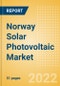 Norway Solar Photovoltaic (PV) Market Size and Trends by Installed Capacity, Generation and Technology, Regulations, Power Plants, Key Players and Forecast, 2022-2035 - Product Thumbnail Image