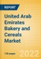 United Arab Emirates (UAE) Bakery and Cereals Market Size by Categories, Distribution Channel, Market Share and Forecast, 2021-2026 - Product Thumbnail Image