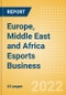 Europe, Middle East and Africa (EMEA) Esports Business - Property Profile, Sponsorship and Media Landscape - Product Thumbnail Image
