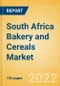 South Africa Bakery and Cereals Market Size by Categories, Distribution Channel, Market Share and Forecast, 2021-2026 - Product Thumbnail Image