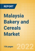Malaysia Bakery and Cereals Market Size by Categories, Distribution Channel, Market Share and Forecast, 2021-2026- Product Image