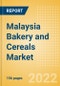 Malaysia Bakery and Cereals Market Size by Categories, Distribution Channel, Market Share and Forecast, 2021-2026 - Product Thumbnail Image
