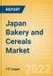 Japan Bakery and Cereals Market Size by Categories, Distribution Channel, Market Share and Forecast, 2021-2026 - Product Thumbnail Image