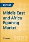 Middle East and Africa (MEA) Egaming Market Latest Developments, Telco Value Propositions, and Monetization, 2022 Update - Product Thumbnail Image