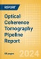 Optical Coherence Tomography (OCT) Pipeline Report including Stages of Development, Segments, Region and Countries, Regulatory Path and Key Companies,2022 Update - Product Thumbnail Image