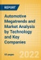 Automotive Megatrends and Market Analysis by Technology and Key Companies - Product Thumbnail Image