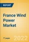 France Wind Power Market Size and Trends by Installed Capacity, Generation and Technology, Regulations, Power Plants, Key Players and Forecast, 2022-2035 - Product Thumbnail Image