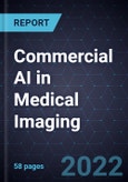 Growth Opportunities for Commercial AI in Medical Imaging- Product Image