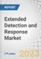 Extended Detection and Response (XDR) Market by Offering (Solutions, Services), Deployment Mode (Cloud, On-premises), Organization Size (SMEs, Large Enterprises), Vertical (BFSI, Government, Retail & eCommerce) and Region - Forecast to 2028 - Product Thumbnail Image