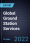 Growth Opportunities for Global Ground Station Services - Product Thumbnail Image