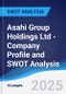 Asahi Group Holdings Ltd - Company Profile and SWOT Analysis - Product Thumbnail Image