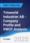 Trioworld Industrier AB - Company Profile and SWOT Analysis - Product Thumbnail Image