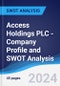 Access Holdings PLC - Company Profile and SWOT Analysis - Product Thumbnail Image