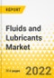 Fluids and Lubricants Market for Electric Vehicles - A Global and Regional Analysis: Focus on Product Types and Their Applications, Vehicle Type, Propulsion Type, Distribution Channel, and Countries - Analysis and Forecast, 2022-2031 - Product Image