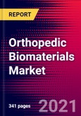 Orthopedic Biomaterials Market Report Suite - United States - 2022-2028 - MedSuite- Product Image