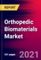 Orthopedic Biomaterials Market Report Suite - United States - 2022-2028 - MedSuite - Product Image