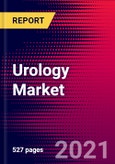 Urology Market Report Suite - United States - 2022-2028 - MedSuite- Product Image