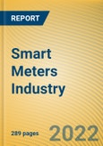 Global and China Smart Meters Industry Report, 2022-2027- Product Image