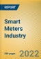 Global and China Smart Meters Industry Report, 2022-2027 - Product Image