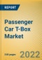 Global and China Passenger Car T-Box Market Report, 2022 - Product Thumbnail Image