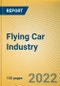 Global and China Flying Car Industry Research Report, 2022 - Product Image