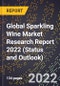 Global Sparkling Wine Market Research Report 2022 (Status and Outlook) - Product Thumbnail Image