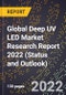 Global Deep UV LED Market Research Report 2022 (Status and Outlook) - Product Thumbnail Image