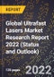 Global Ultrafast Lasers Market Research Report 2022 (Status and Outlook) - Product Thumbnail Image