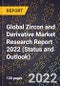 Global Zircon and Derivative Market Research Report 2022 (Status and Outlook) - Product Thumbnail Image