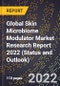 Global Skin Microbiome Modulator Market Research Report 2022 (Status and Outlook) - Product Thumbnail Image
