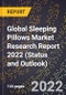Global Sleeping Pillows Market Research Report 2022 (Status and Outlook) - Product Thumbnail Image