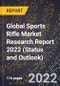 Global Sports Rifle Market Research Report 2022 (Status and Outlook) - Product Thumbnail Image