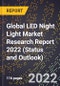 Global LED Night Light Market Research Report 2022 (Status and Outlook) - Product Thumbnail Image
