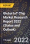 Global IoT Chip Market Research Report 2022 (Status and Outlook) - Product Image