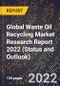 Global Waste Oil Recycling Market Research Report 2022 (Status and Outlook) - Product Image