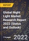 Global Night Light Market Research Report 2022 (Status and Outlook) - Product Thumbnail Image