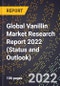 Global Vanillin Market Research Report 2022 (Status and Outlook) - Product Thumbnail Image