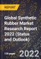Global Synthetic Rubber Market Research Report 2022 (Status and Outlook) - Product Thumbnail Image