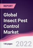 Global Insect Pest Control Market- Product Image