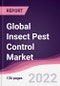 Global Insect Pest Control Market - Product Thumbnail Image