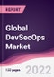 Global DevSecOps Market - Product Image