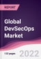 Global DevSecOps Market - Product Thumbnail Image