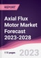 Axial Flux Motor Market Forecast 2023-2028 - Product Image