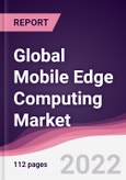 Global Mobile Edge Computing Market- Product Image