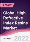 Global High Refractive Index Resins Market- Product Image