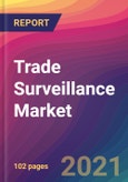 Trade Surveillance Market Size, Market Share, Application Analysis, Regional Outlook, Growth Trends, Key Players, Competitive Strategies and Forecasts, 2021 to 2029- Product Image