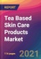 Tea Based Skin Care Products Market Size, Market Share, Application Analysis, Regional Outlook, Growth Trends, Key Players, Competitive Strategies and Forecasts, 2021 to 2029 - Product Thumbnail Image