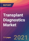 Transplant Diagnostics Market Size, Market Share, Application Analysis, Regional Outlook, Growth Trends, Key Players, Competitive Strategies and Forecasts, 2021 to 2029- Product Image