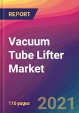 Vacuum Tube Lifter Market Size, Market Share, Application Analysis, Regional Outlook, Growth Trends, Key Players, Competitive Strategies and Forecasts, 2021 to 2029- Product Image